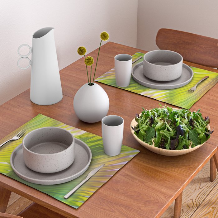 Summer, Forever Placemat Gallery Image 2