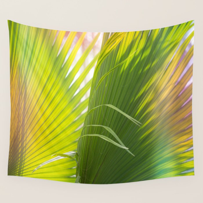 Summer, Forever Wall Tapestry Gallery Image 4