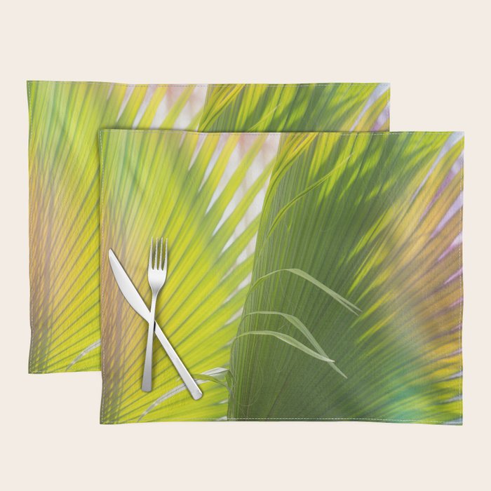 Summer, Forever Placemat Gallery Image 1