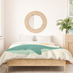 Dream Walker Duvet Cover Gallery Image 3