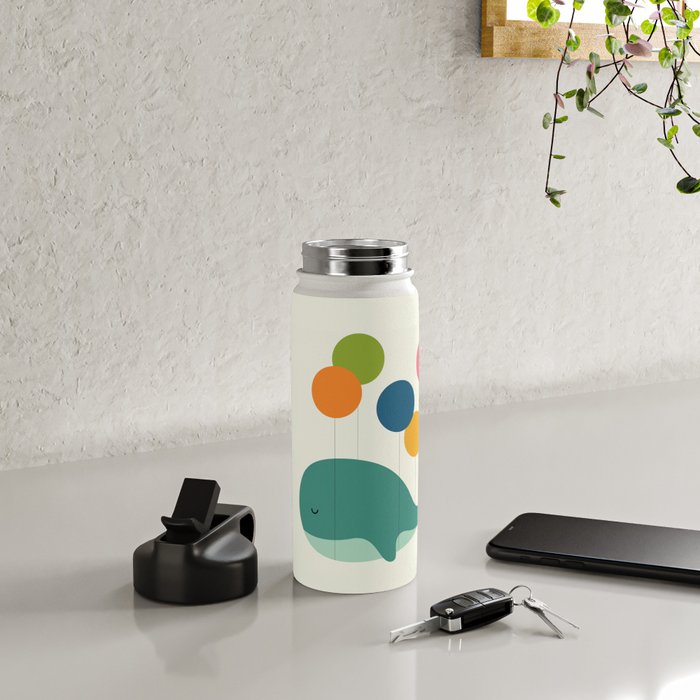 Dream Walker Water Bottle Gallery Image 5