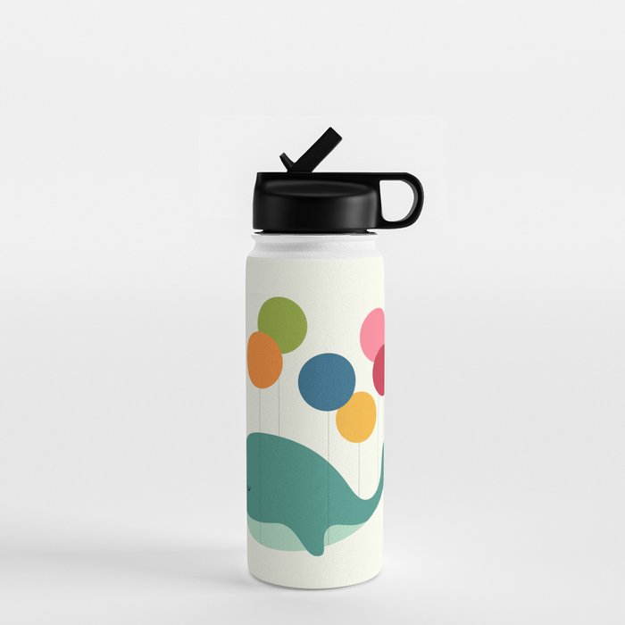Dream Walker Water Bottle Gallery Image 1