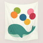 Dream Walker Wall Tapestry Gallery Image 4