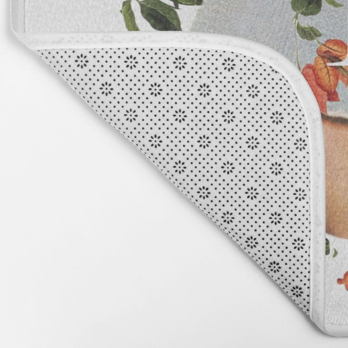 Spring Bath Mat Gallery Image 2