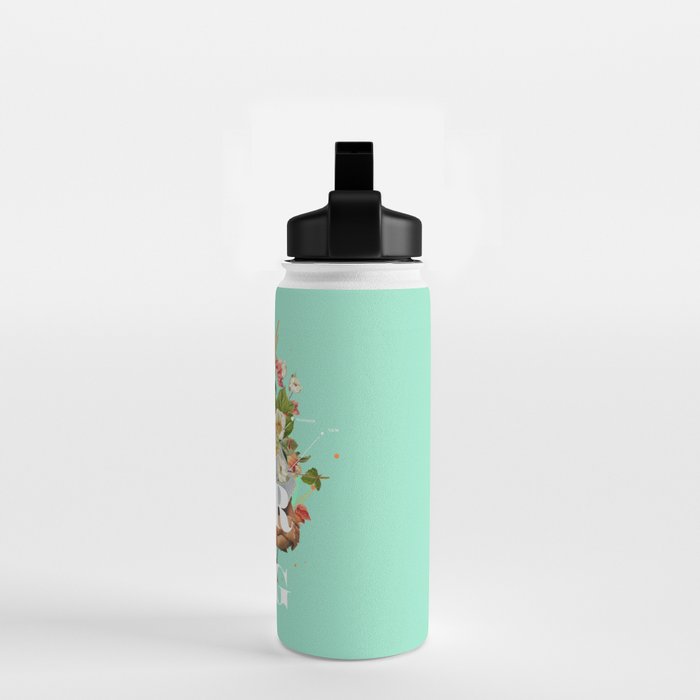 Spring Water Bottle Gallery Image 2