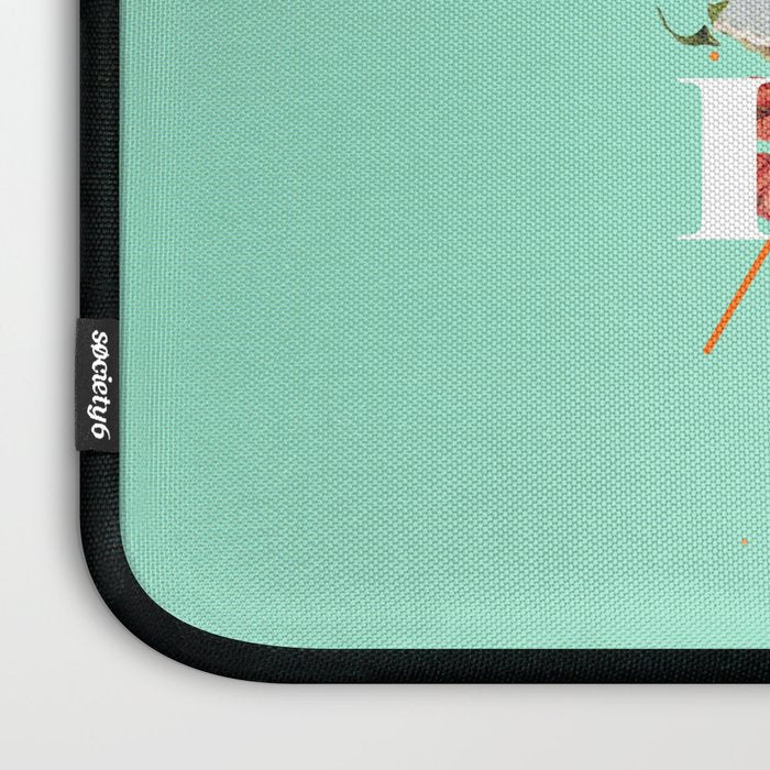 Spring Laptop Sleeve Gallery Image 3