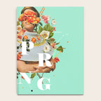 Spring Notebook Gallery Image 4
