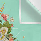 Spring Wall Tapestry Gallery Image 3