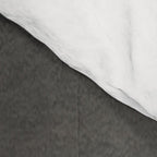 Abstract Minimal Shapes 25 Comforter Gallery Image 4