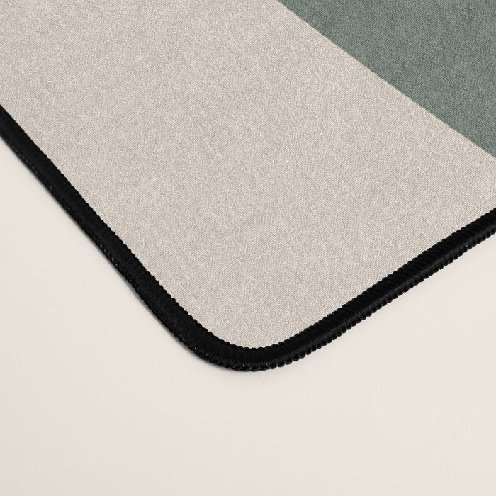 Abstract Minimal Shapes 25 Desk Mat Gallery Image 4