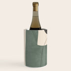 Abstract Minimal Shapes 25 Wine Chiller Gallery Image 2