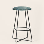 Morning on the Seine, Claude Monet Stool Gallery Image 1