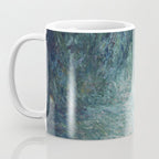 Morning on the Seine, Claude Monet Coffee Mug Gallery Image 3