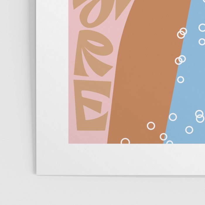 You Are Enough Poster Gallery Image 3