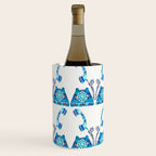 Vintage Rotary Phone - Blue Raspberry Wine Chiller Gallery Image 2