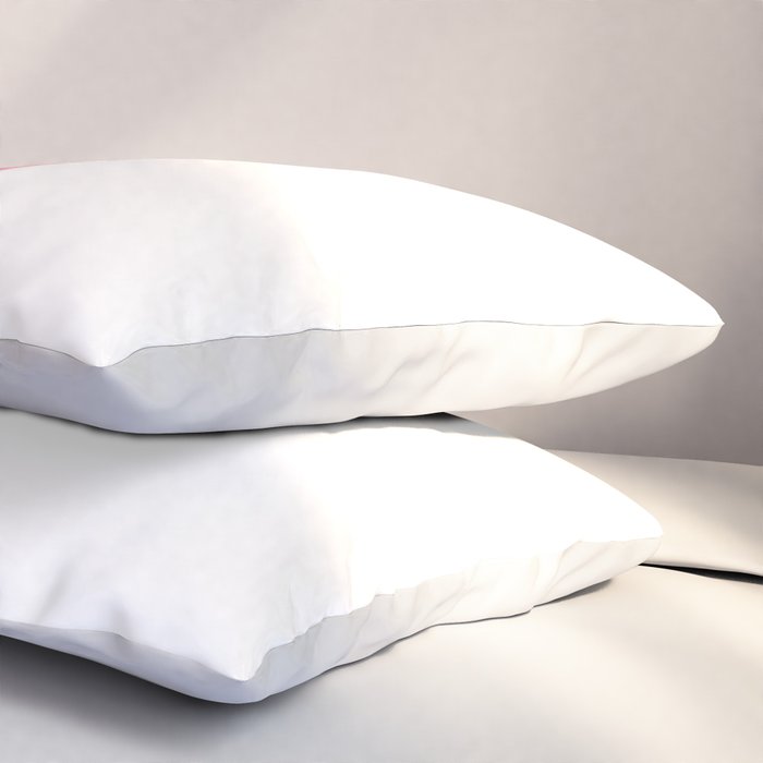 Thunder Pillow Sham Gallery Image 3