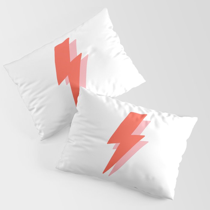 Thunder Pillow Sham Gallery Image 3