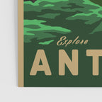 Travel Poster - antigua Poster Gallery Image 3