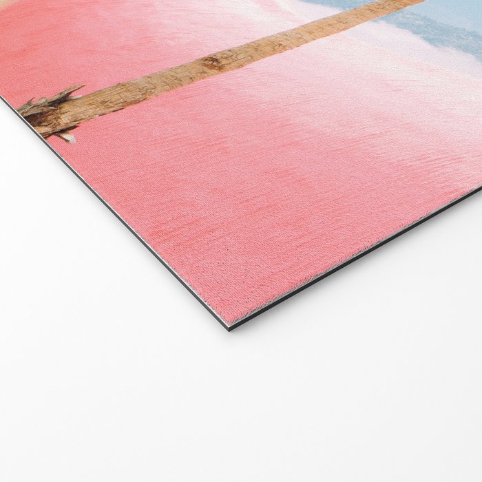 Pink Dinosaur in Cabazon - Palm Springs - California Travel Photo Welcome Mat Gallery Image 2