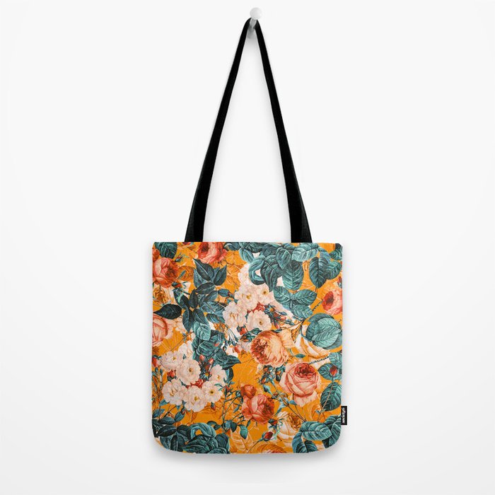 SUMMER GARDEN III Tote Bag Gallery Image 2