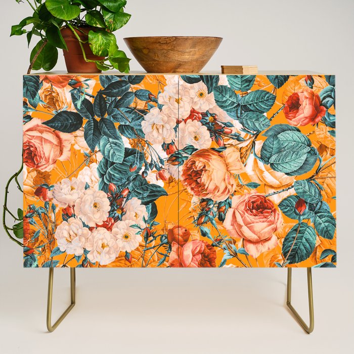 SUMMER GARDEN III Credenza Gallery Image 1
