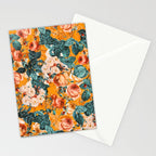 SUMMER GARDEN III Stationery Card Gallery Image 2