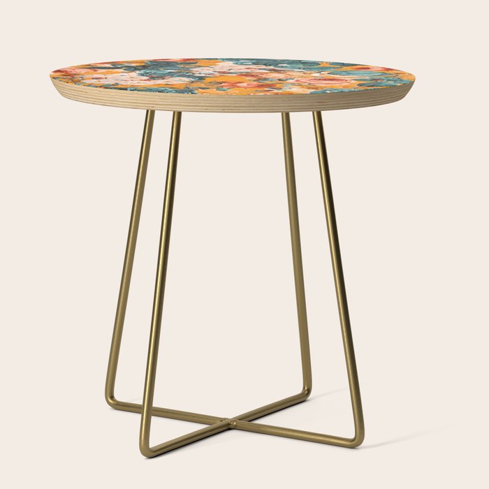 SUMMER GARDEN III Side Table Gallery Image 1