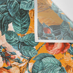 SUMMER GARDEN III Wall Tapestry Gallery Image 3