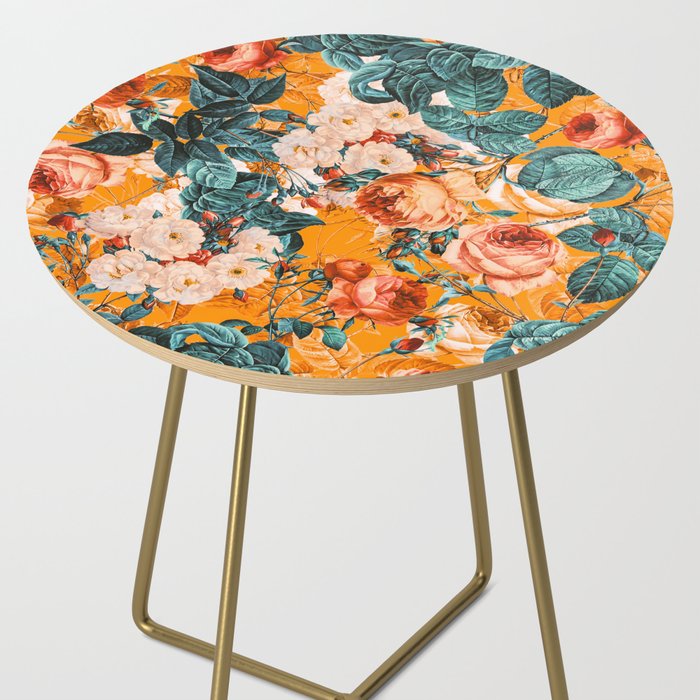 SUMMER GARDEN III Side Table Gallery Image 2