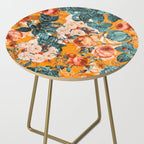 SUMMER GARDEN III Side Table Gallery Image 2