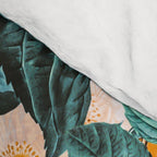 SUMMER GARDEN III Comforter Gallery Image 4