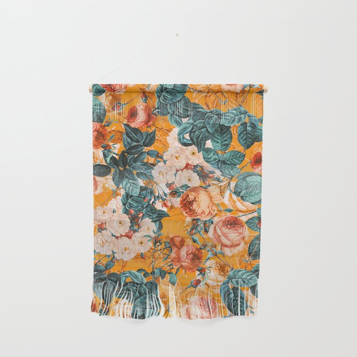 SUMMER GARDEN III Wall Hanging Gallery Image 1