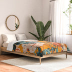SUMMER GARDEN III Comforter Gallery Image 2
