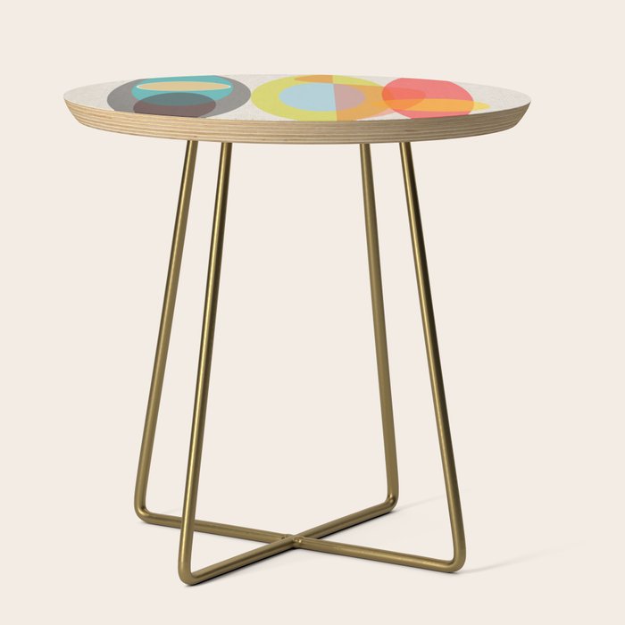 SURF  Side Table Gallery Image 1