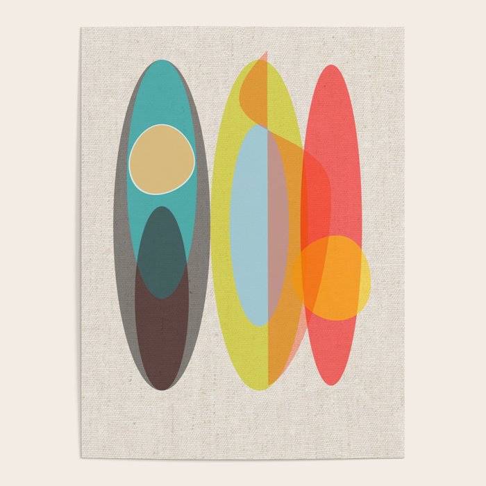 SURF  Poster Gallery Image 4