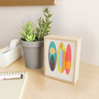 SURF  Mini Art Print Gallery Image 2