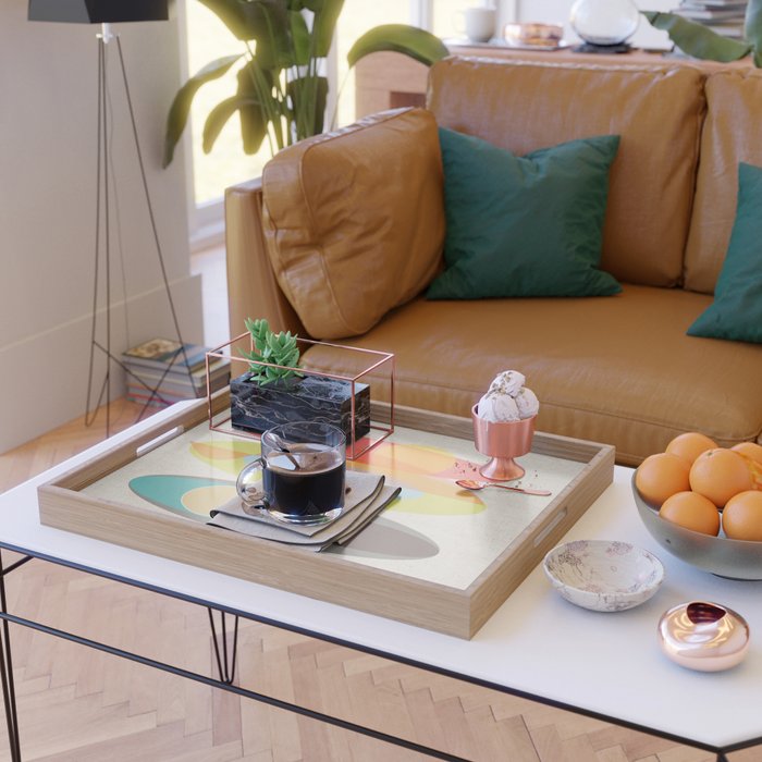 SURF  Serving Tray Gallery Image 2