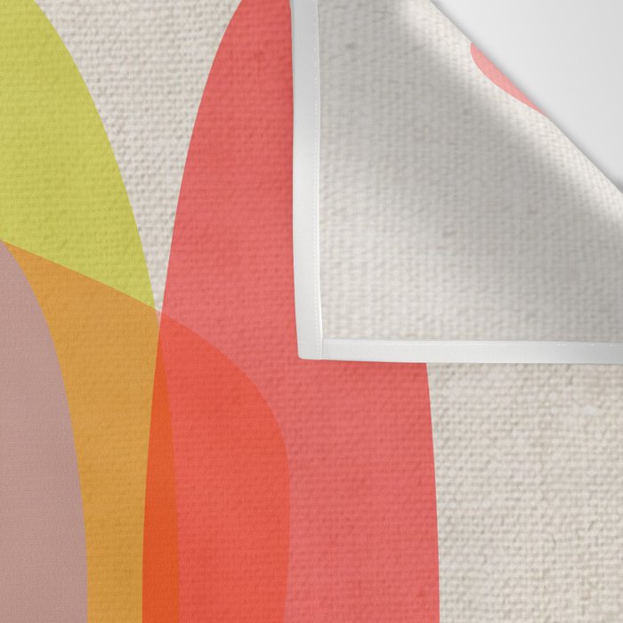 SURF  Wall Tapestry Gallery Image 3