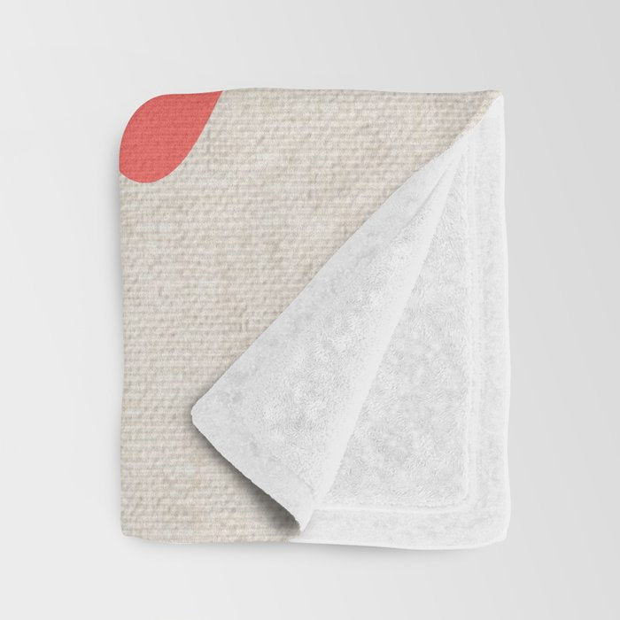 SURF  Throw Blanket Gallery Image 3