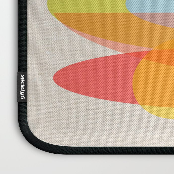 SURF  Laptop Sleeve Gallery Image 3