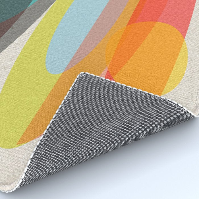 SURF  Rug Gallery Image 4