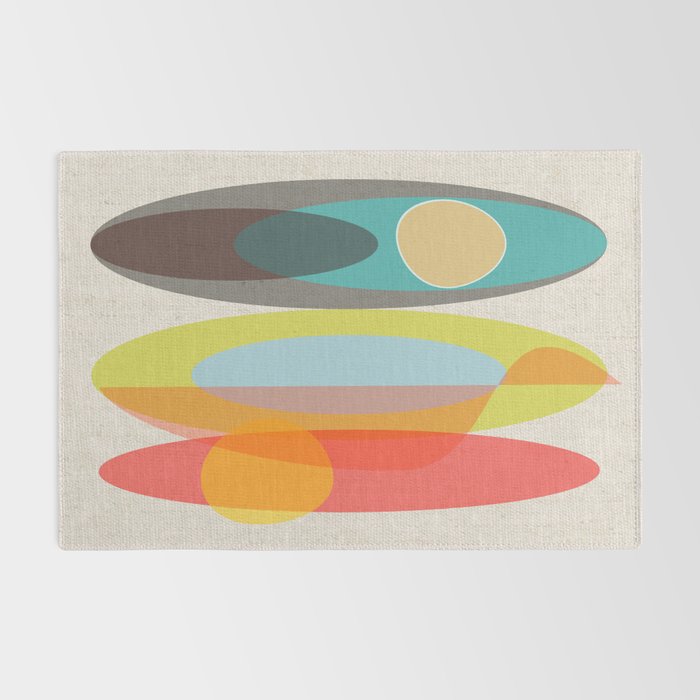 SURF  Rug Gallery Image 2