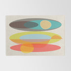 SURF  Rug Gallery Image 2