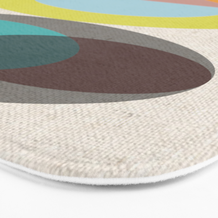 SURF  Bath Mat Gallery Image 3