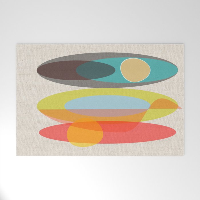 SURF  Welcome Mat Gallery Image 1