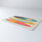 SURF  Rug Gallery Image 3