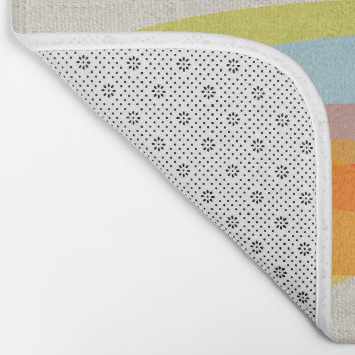 SURF  Bath Mat Gallery Image 2
