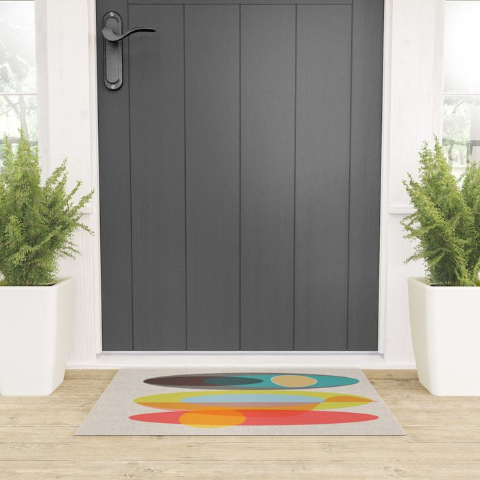 SURF  Welcome Mat Gallery Image 3