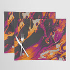 ALONE IN KYOTO Placemat Gallery Image 1