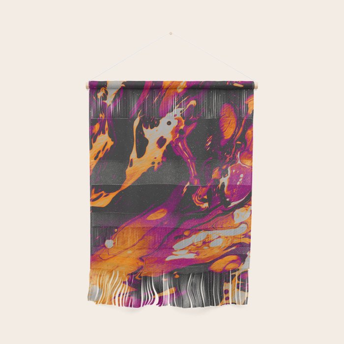 ALONE IN KYOTO Wall Hanging Gallery Image 1